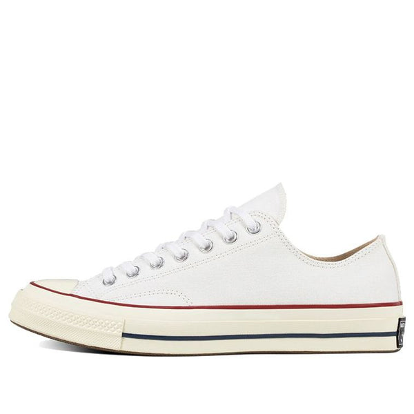 Converse Chuck 70 Low White 162065C KICKS CREW