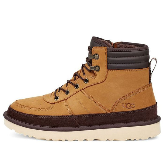 UGG Highland 'Wheat' 1122170-WSNBC - KICKS CREW