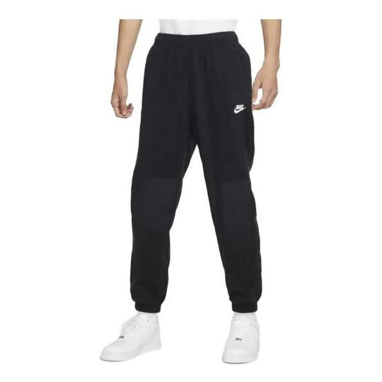 Nike Club Fleece joggers 'Black' DQ4902-010-KICKS CREW