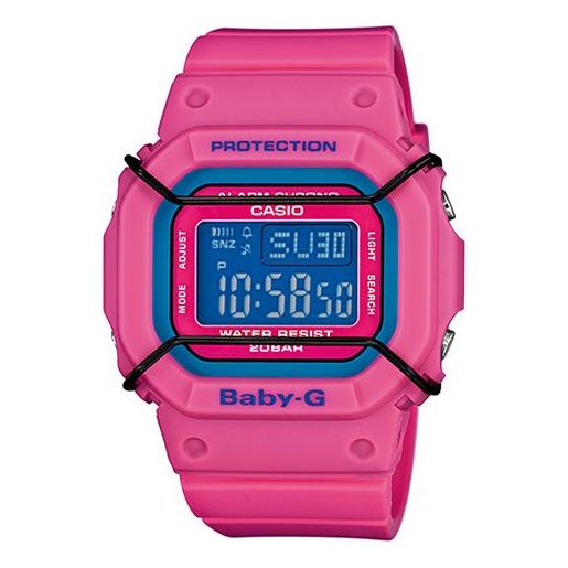 Casio baby shop g bgd 501