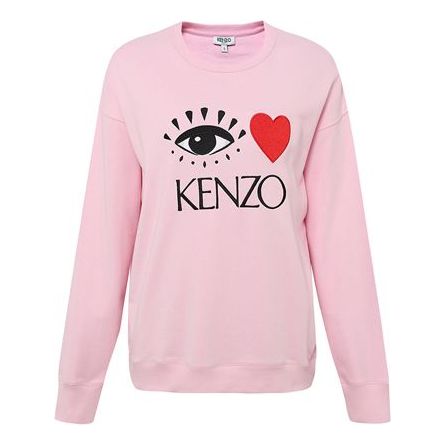 Kenzo 2024 hoodie eye