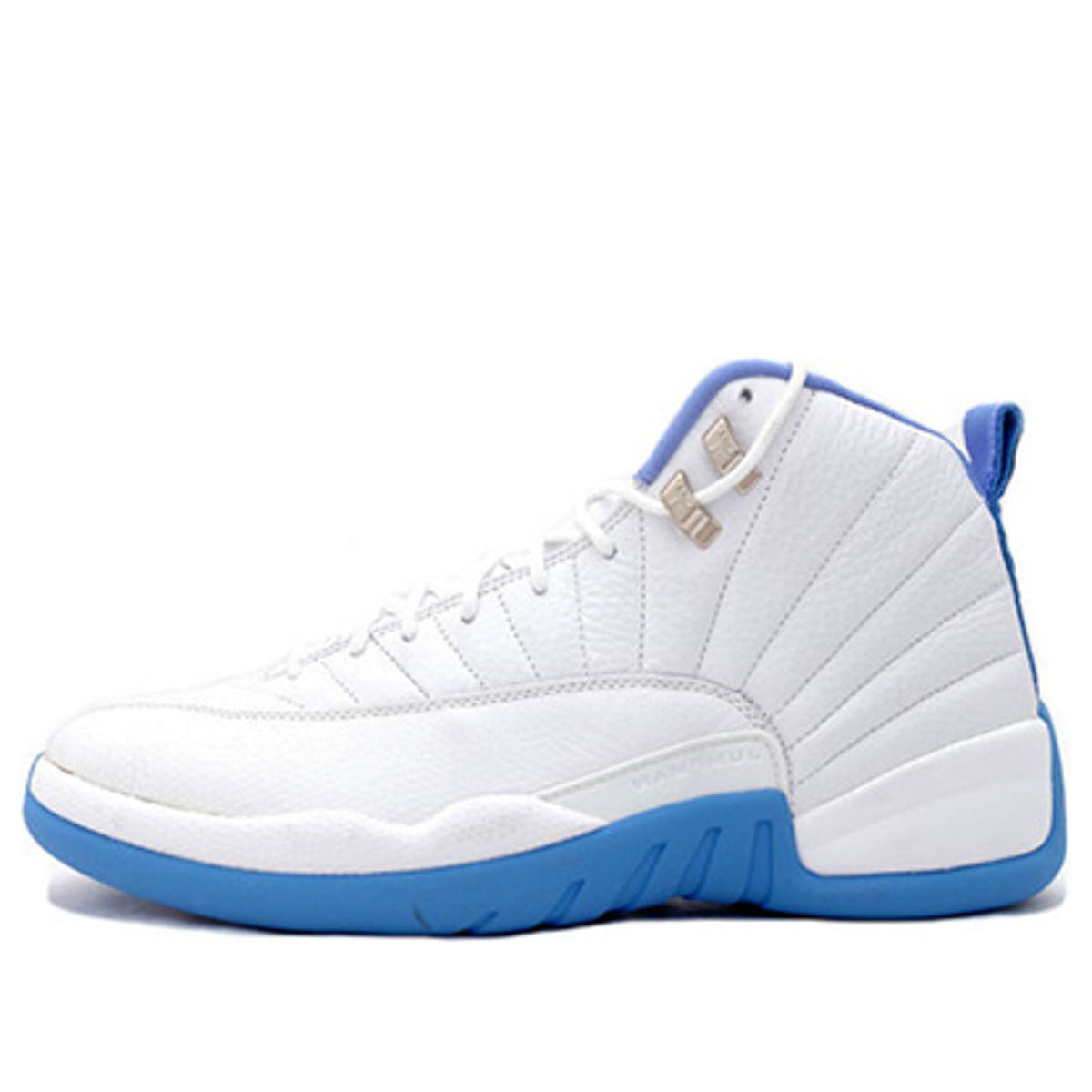 Air Jordan 12 Retro 'Melo' 136001-142 - KICKS CREW