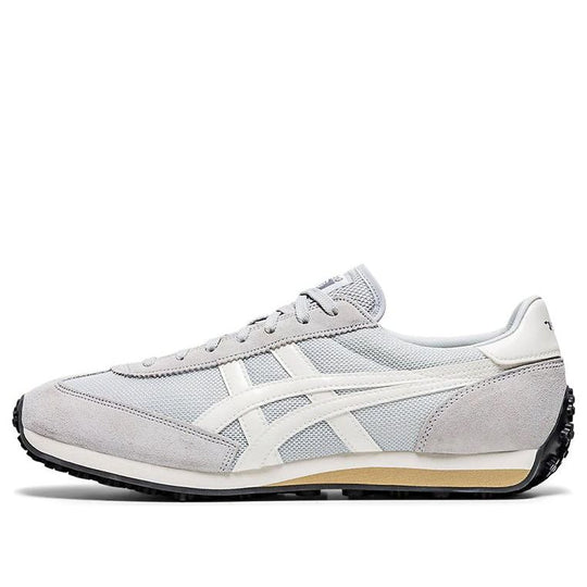 Onitsuka Tiger Edr 78 'Gray White' 1183B395-020 - KICKS CREW