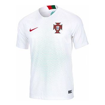jersey of portugal football team