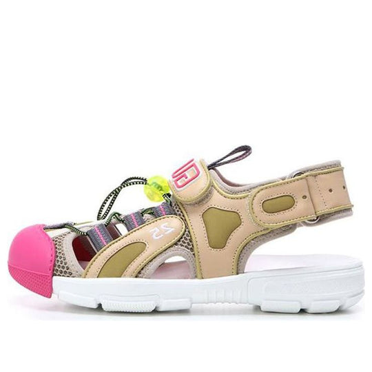 Gucci sport sale sandals