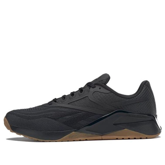 Reebok Nano X2 'Black Gum' GZ6435