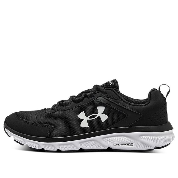 Under Armour Charged Assert 9 CN 'Black' 3025705-001 - KICKS CREW