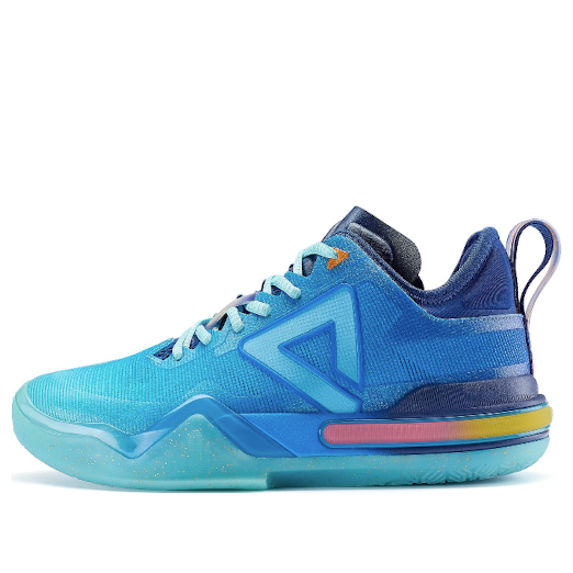 Andrew store wiggins sneakers