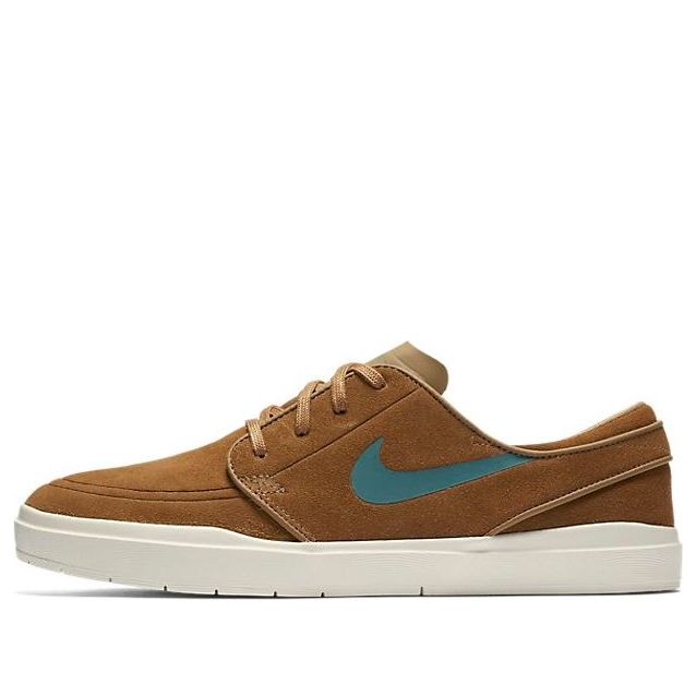 nike sb janoski golden beige