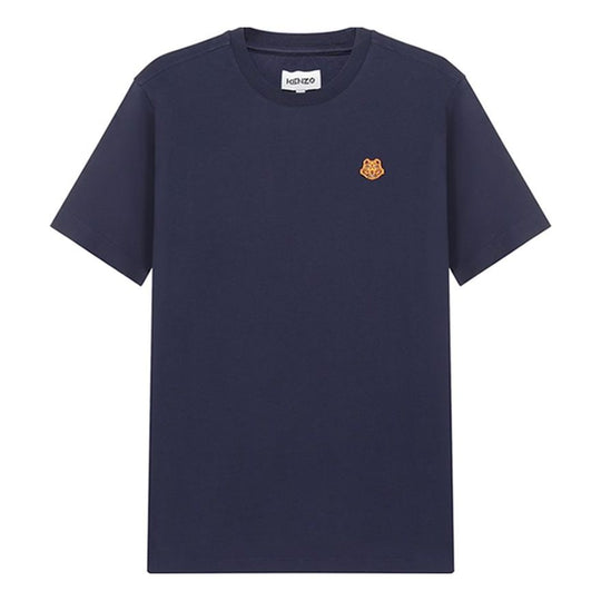 Kenzo t shirt outlet hvid