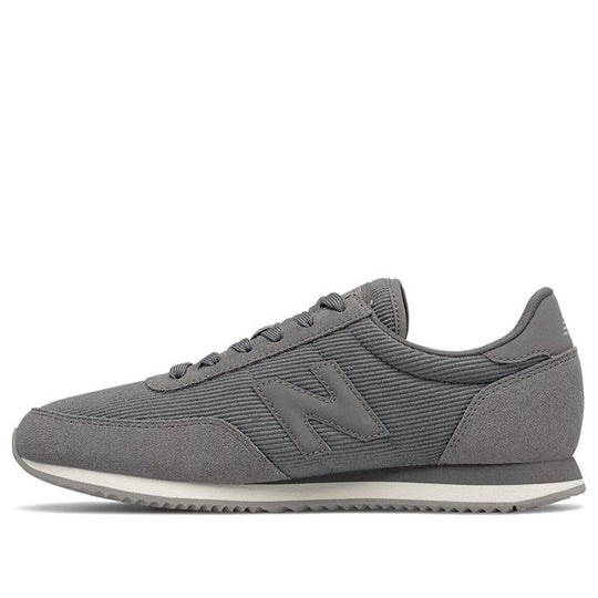 (WMNS) New Balance 720 Series Low-Top Gray WL720CR1