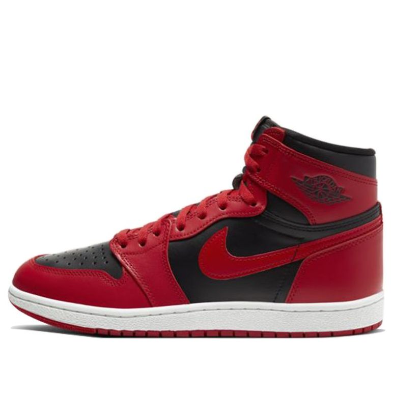 Air Jordan 1 Retro High '85 'Varsity Red' BQ4422-600 - KICKS CREW