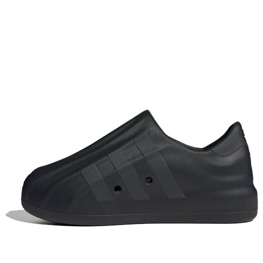 adidas originals AdiFOM Superstar 'Black' IE9874 - KICKS CREW