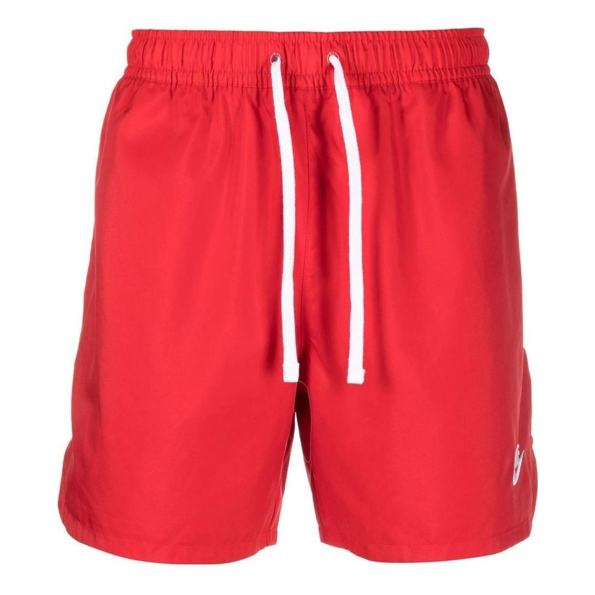 Nike Sportswear Woven Flow Shorts 'Red' DM6829-657-KICKS CREW