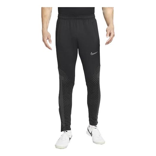 Nike DRI-FIT casual training pants 'Black' DH8839-013