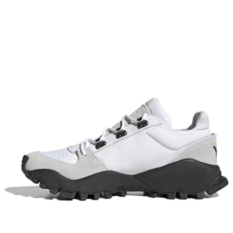 adidas Y-3 Kyoi Trail 'White' EF2641 - KICKS CREW