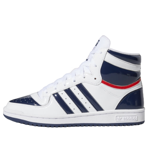 (WMNS) adidas Top Ten HI FX9813 - KICKS CREW