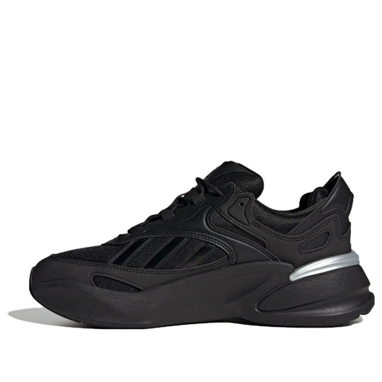 Adidas Originals Ozmorphis Shoes 'Core Black' IE2023 - KICKS CREW