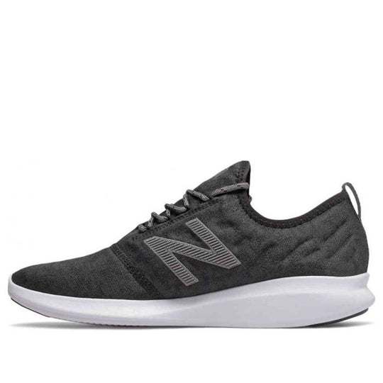 New balance fuelcore store coast v4 black