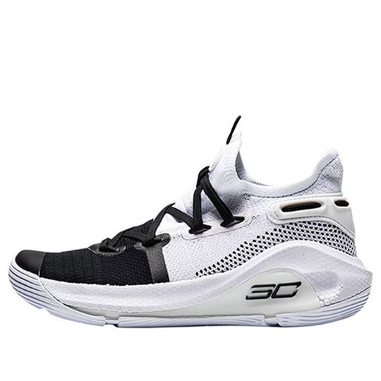 Curry 6 hot sale working on excellence