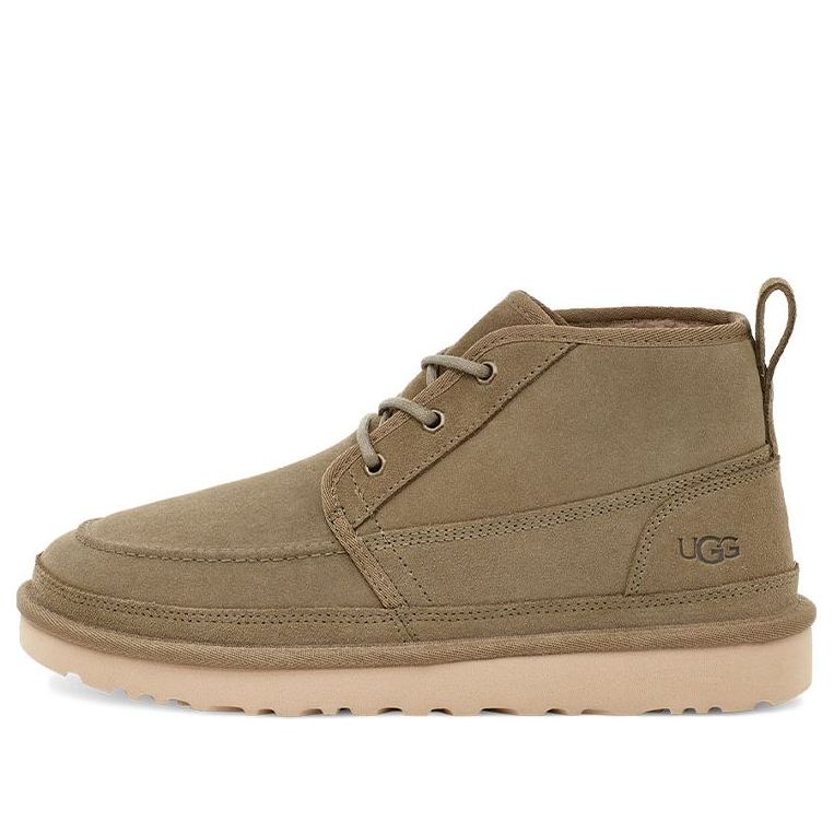 UGG Neumel Moc 'Taupe' 1121645-TAU - KICKS CREW