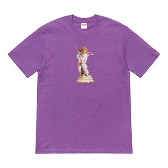 Supreme store angel tee