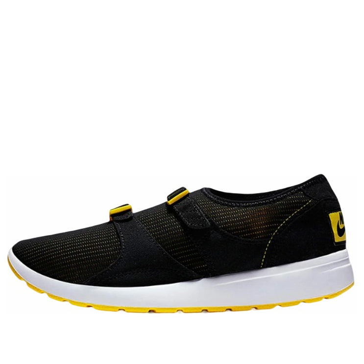 Nike Air Sock Racer OG 'Black Tour Yellow' 875837-001