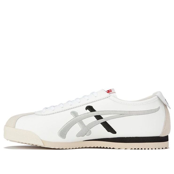 Onitsuka Tiger Limber Up NM 'Black White Gray' 1183B436-103 - KICKS CREW