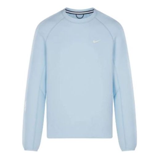 Nike crew neck online baby blue