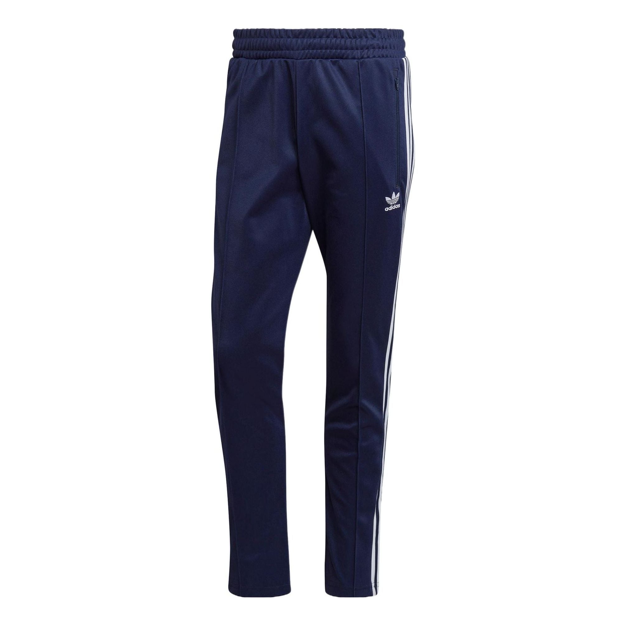 adidas Adicolor Classics Beckenbauer Primeblue Track Pants 'Blue' HK7372