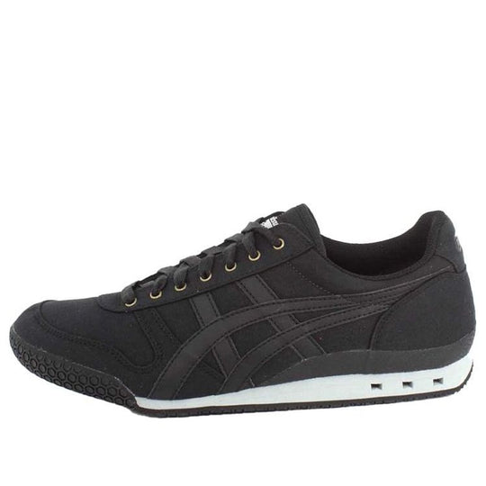 Onitsuka Tiger Ultimate 81 Low 'Black White' D6E5N-9090-KICKS CREW