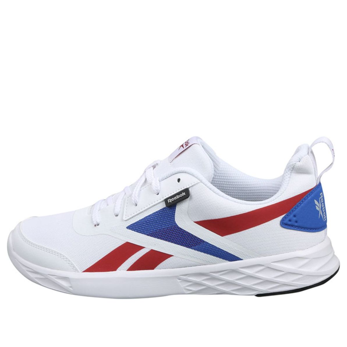 Reebok Training Pride Shoes White/Red/Blue EX3974 - KICKS CREW