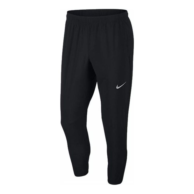 Nike Essentials gym joggers 'Black' AA1996-010 - KICKS CREW