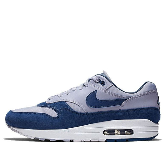 Nike Air Max 1 'Ghost Navy' AH8145-016