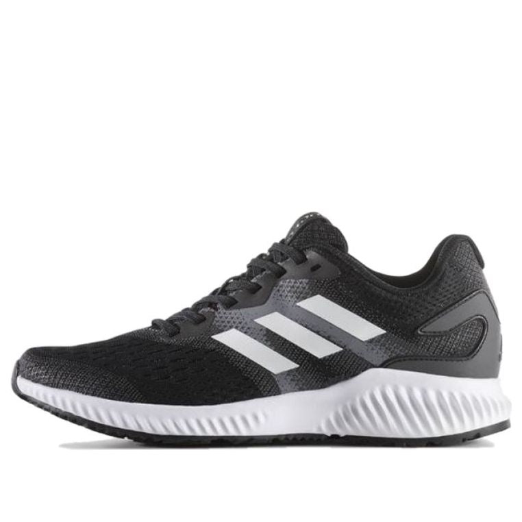 (WMNS) adidas Aerobounce 'Black White' BW0297-KICKS CREW