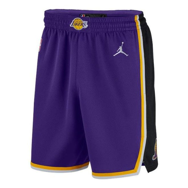 Louis Vuitton NBA White Basketball Shorts – Savonches