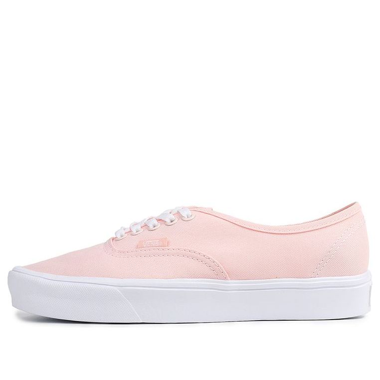 Vans Authentic Shoes Pink Light Pink VN0A2Z5JOCZ - KICKS CREW