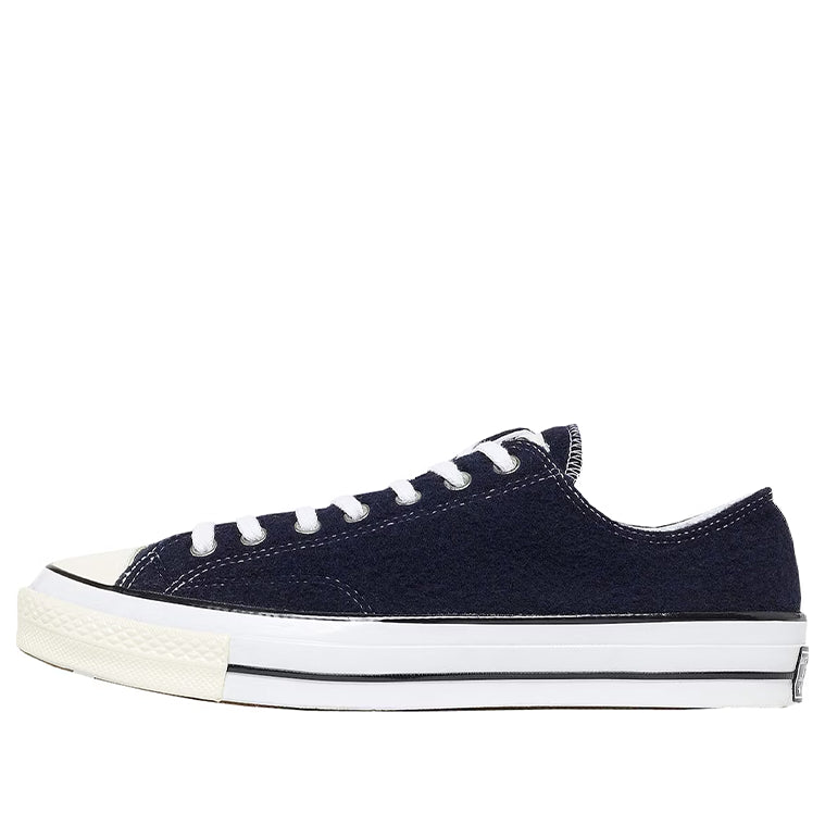 Converse x Patta x Deviation Chuck Taylor All Star 70 Ox 'Dark Navy' 1 ...