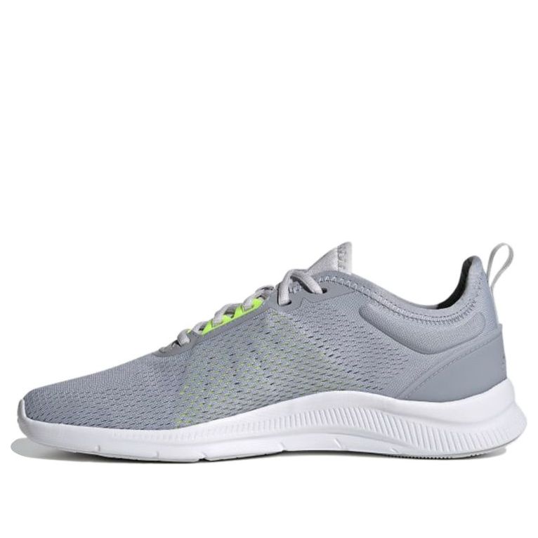 adidas Asweetrain 'Gray White' FY8782 - KICKS CREW