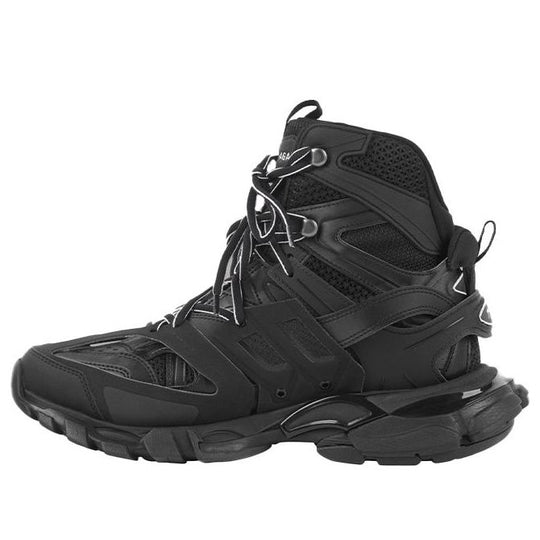 Balenciaga Track Hike 'Black' 654867W3CP31000 - KICKS CREW