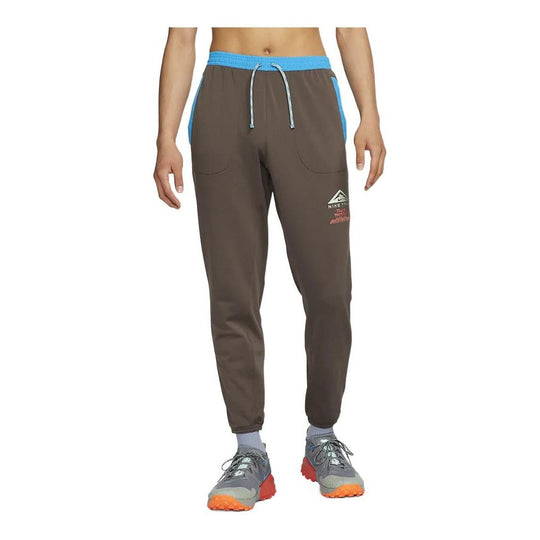 Nike Trail Joggers 'Light Brown' DR2581-004