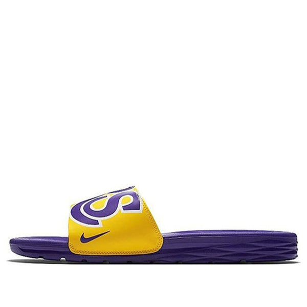 Lakers benassi slides new arrivals