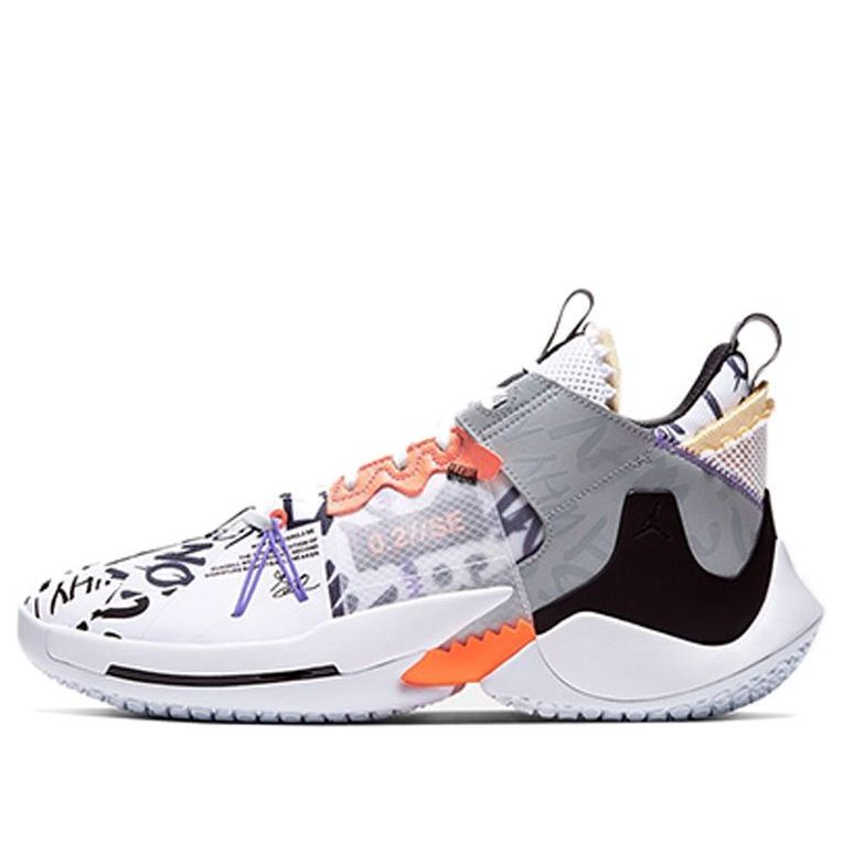 Air Jordan Why Not Zer0.2 SE PF 'Orange Pulse' AV4126-101-KICKS CREW