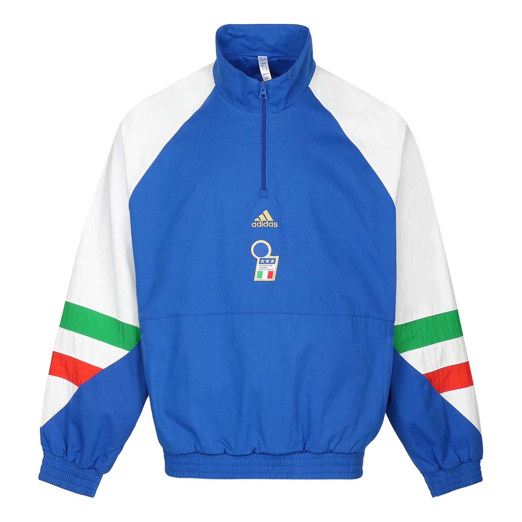 adidas Italy Icon Jacket HT2188