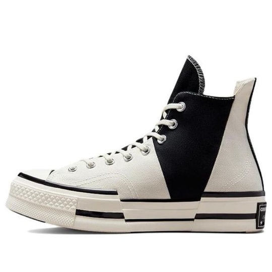 Converse Chuck 70 Plus Counter Climate High 'White Black' A01388C ...