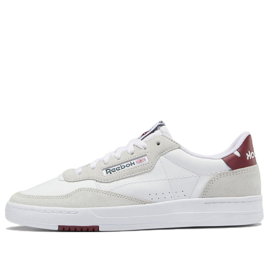 Reebok Shoes Skate shoes 'White Red' GZ4398 - KICKS CREW