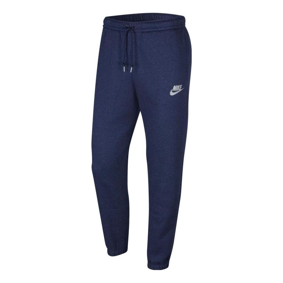 Nike Sportswear Tech Fleece Sweatpants 'Midnight Navy' CU4367-410 ...