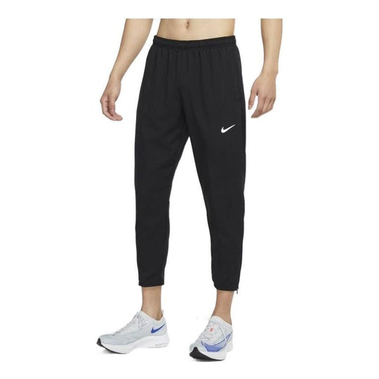 Nike Dri-Fit Challenger Pants 'Black' DD4894-010 - KICKS CREW