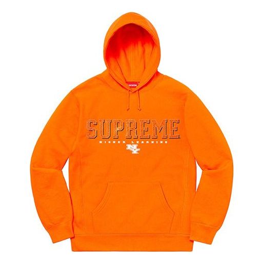 Supreme SS20 Week 3 Gems Hooded Sweatshirt SUP-SS20-449