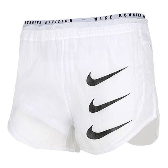 Nike Women's, Nike Tempo Luxe Run Division 2-in-1 Running Shorts